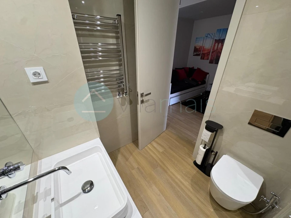 Apartamento T1 para Venda em Ramalde Foto 10