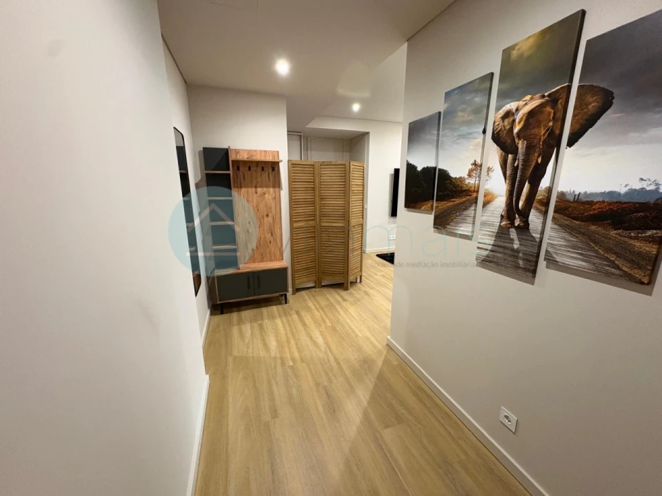 Apartamento T1 para Venda em Ramalde Foto 14