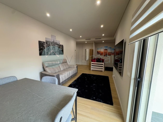 Apartamento T1 para Venda em Ramalde Foto 6