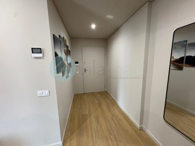 Apartamento T1 para Venda em Ramalde Foto 15