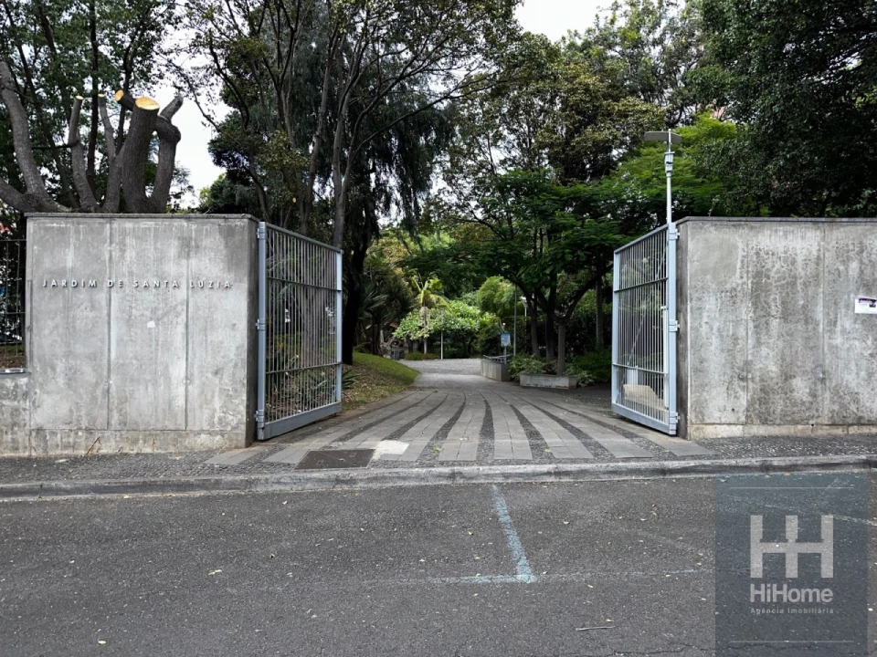 Apartamento T2 para Venda em Funchal (Santa Luzia) Foto 9