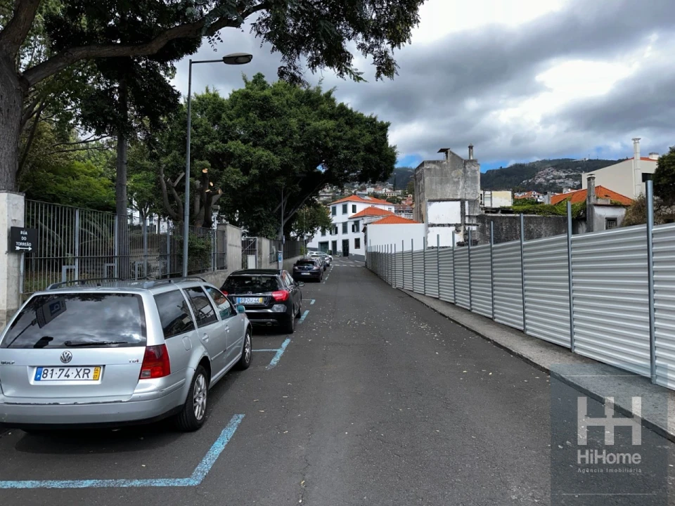 Apartamento T2 para Venda em Funchal (Santa Luzia) Foto 11