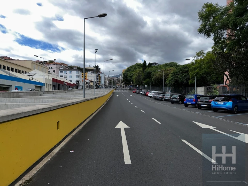 Apartamento T2 para Venda em Funchal (Santa Luzia) Foto 15