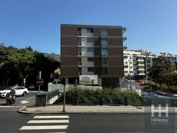 Apartamento T2 para Venda em Funchal (Santa Luzia)