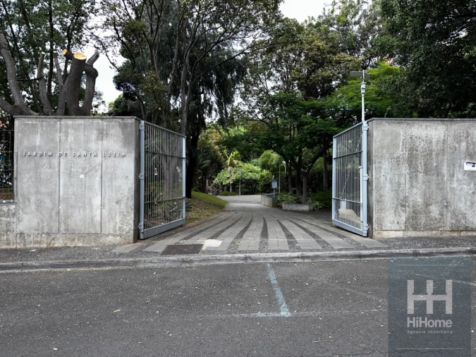 Apartamento T2 para Venda em Funchal (Santa Luzia) Foto 9