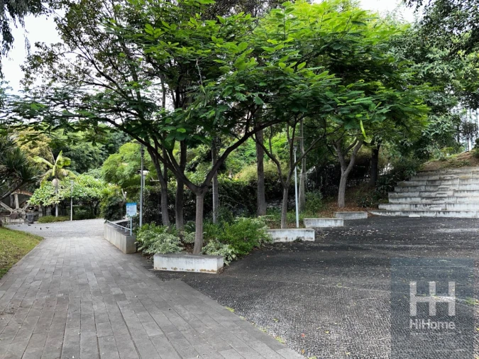 Apartamento T2 para Venda em Funchal (Santa Luzia) Foto 12