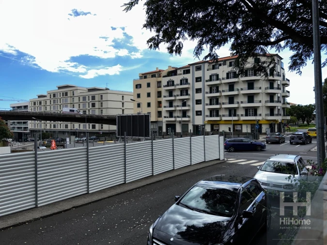 Apartamento T2 para Venda em Funchal (Santa Luzia) Foto 13