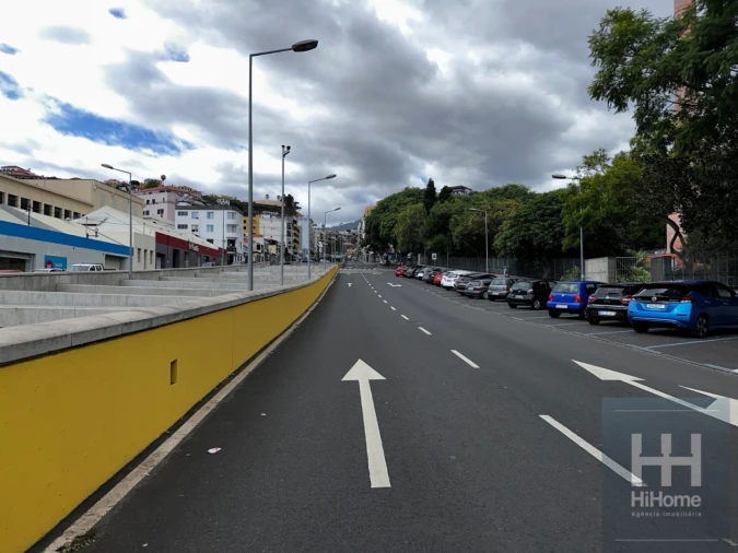 Apartamento T2 para Venda em Funchal (Santa Luzia) Foto 15