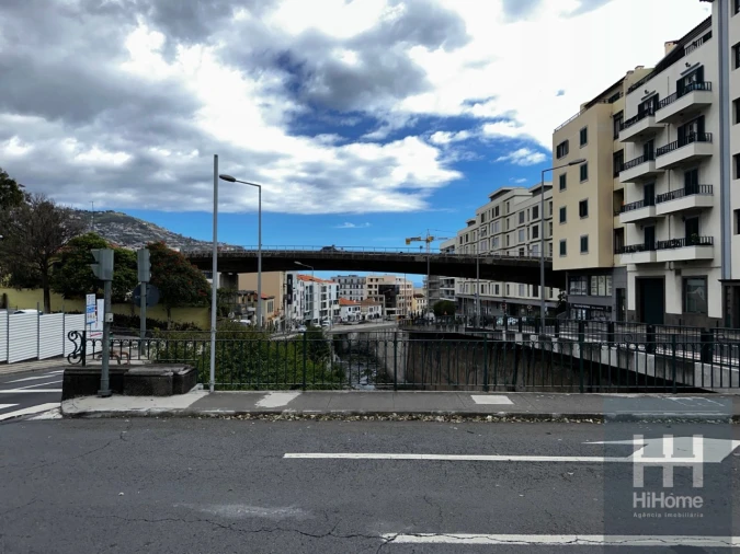 Apartamento T2 para Venda em Funchal (Santa Luzia) Foto 17