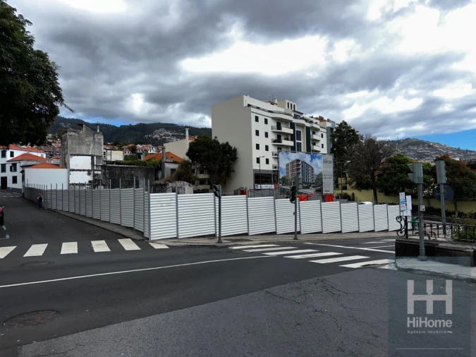 Apartamento T2 para Venda em Funchal (Santa Luzia) Foto 18