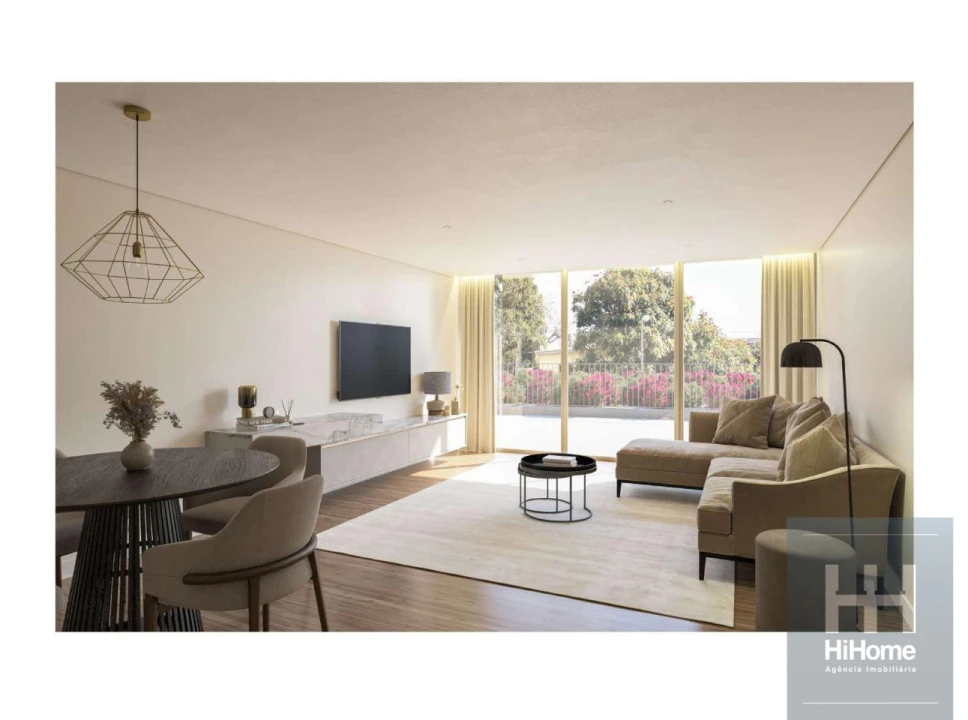 Apartamento T2 para Venda em Funchal (Santa Luzia) Foto 3