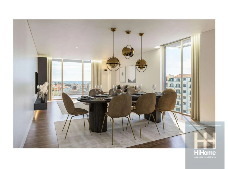 Apartamento T2 para Venda em Funchal (Santa Luzia) Foto 8