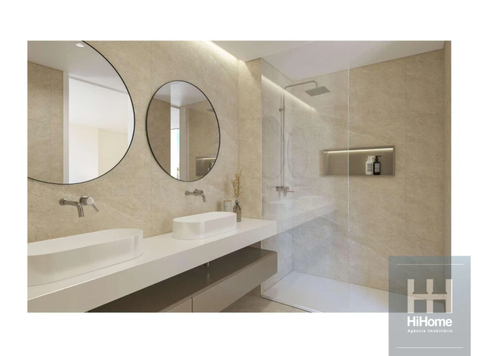 Apartamento T2 para Venda em Funchal (Santa Luzia) Foto 11