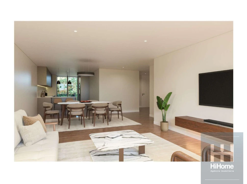 Apartamento T2 para Venda em Funchal (Santa Luzia) Foto 12