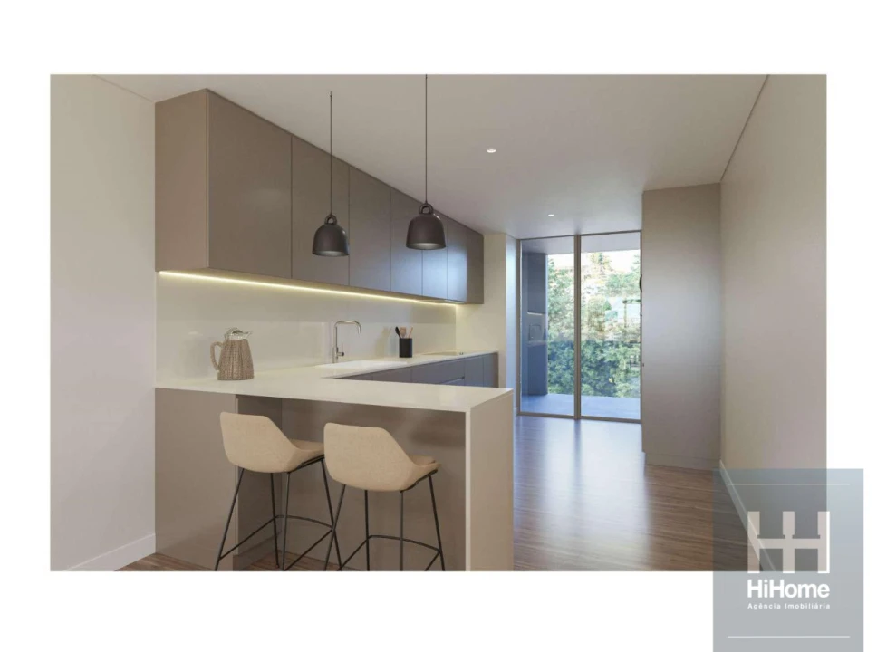 Apartamento T2 para Venda em Funchal (Santa Luzia) Foto 13