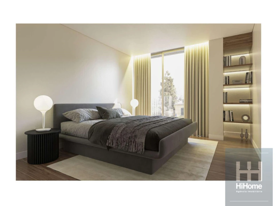 Apartamento T2 para Venda em Funchal (Santa Luzia) Foto 14