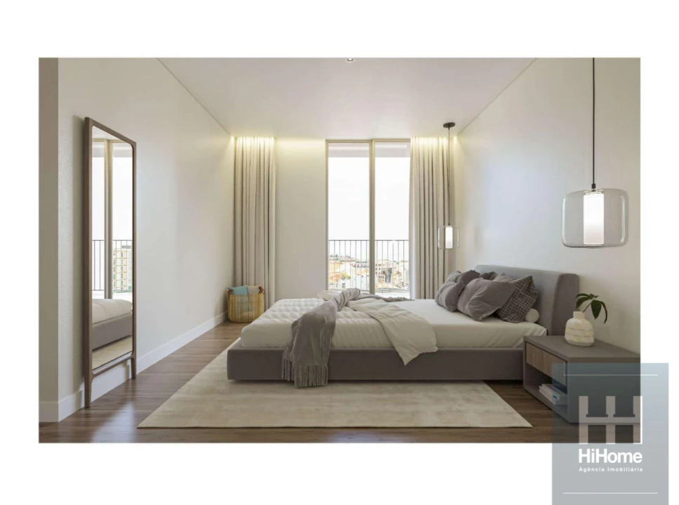 Apartamento T2 para Venda em Funchal (Santa Luzia) Foto 19