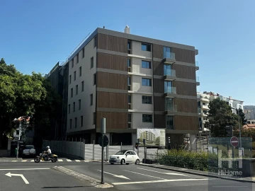 Apartamento T2 para Venda em Funchal (Santa Luzia)