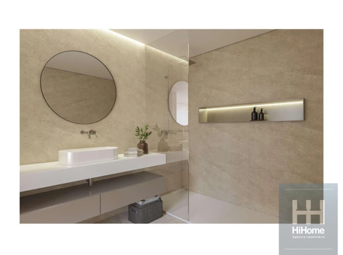 Apartamento T2 para Venda em Funchal (Santa Luzia) Foto 6