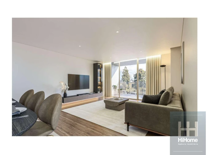 Apartamento T2 para Venda em Funchal (Santa Luzia) Foto 9