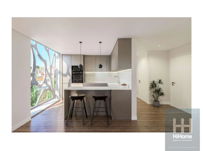 Apartamento T2 para Venda em Funchal (Santa Luzia) Foto 10