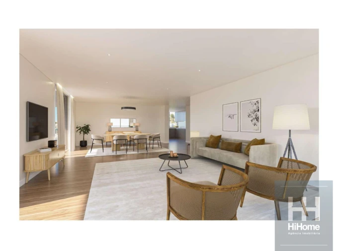 Apartamento T2 para Venda em Funchal (Santa Luzia) Foto 17