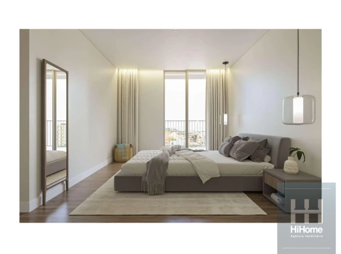 Apartamento T2 para Venda em Funchal (Santa Luzia) Foto 19