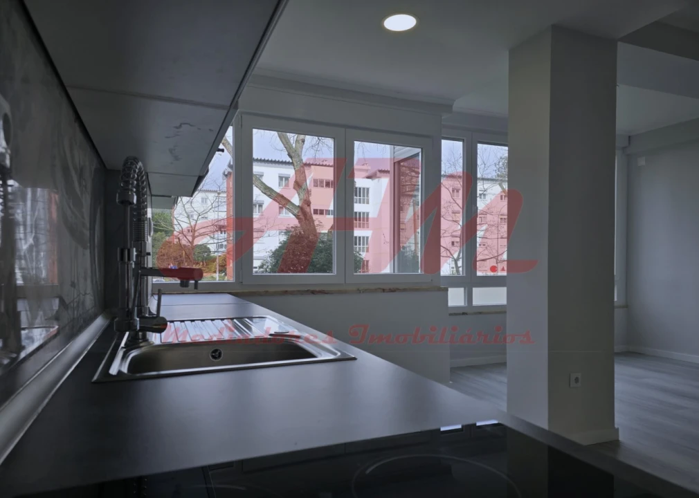 Apartamento T2 para Venda em Oeiras e São Julião da Barra, Paço de Arcos e Caxias Foto 6