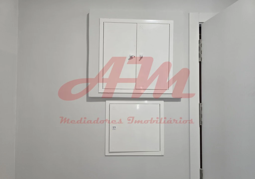 Apartamento T2 para Venda em Oeiras e São Julião da Barra, Paço de Arcos e Caxias Foto 39