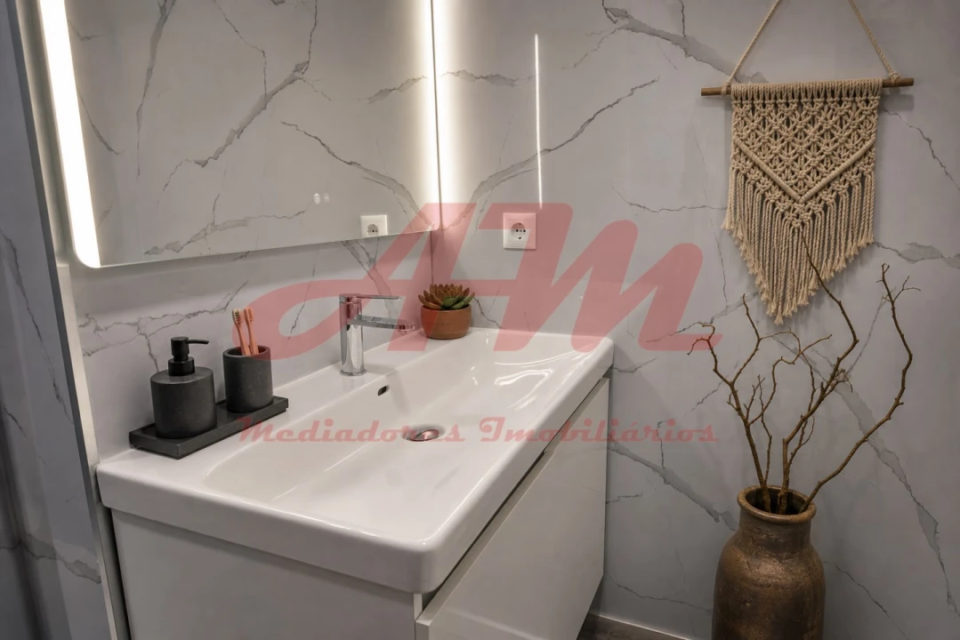Apartamento T2 para Venda em Oeiras e São Julião da Barra, Paço de Arcos e Caxias Foto 20
