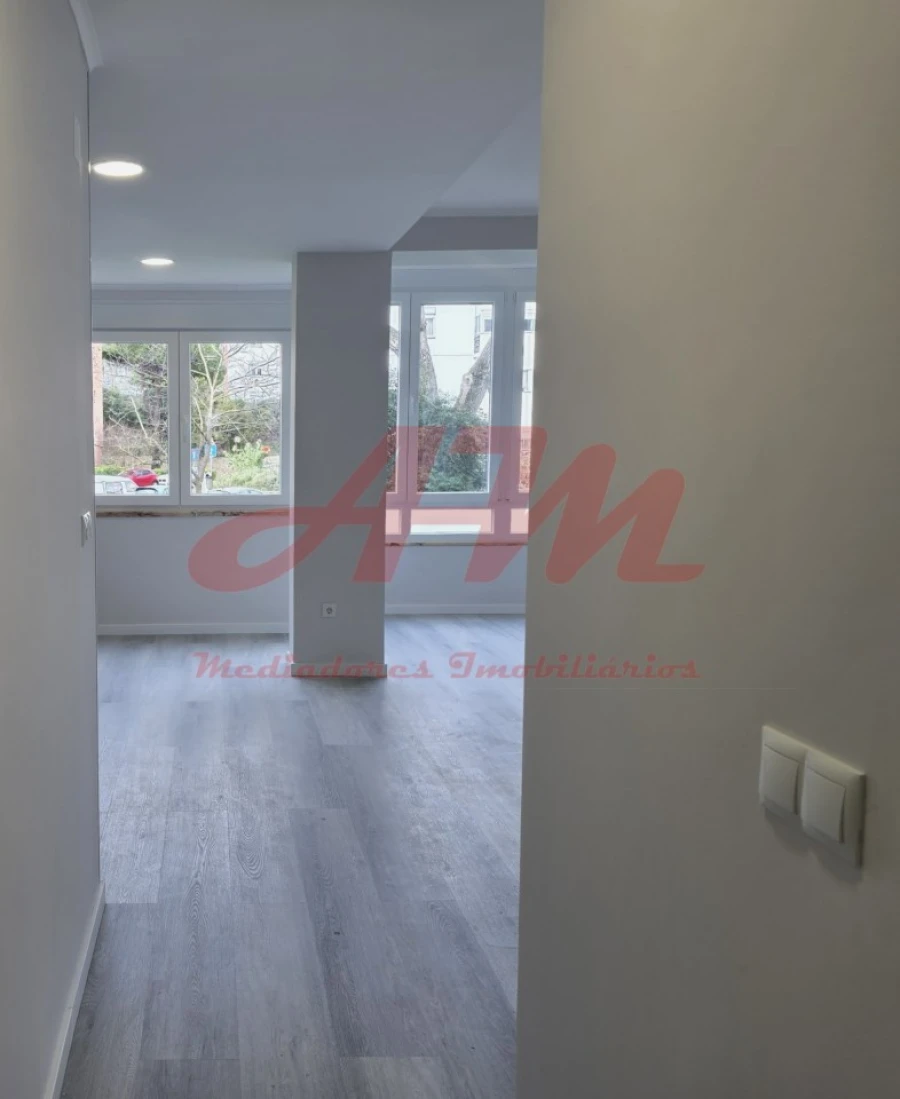 Apartamento T2 para Venda em Oeiras e São Julião da Barra, Paço de Arcos e Caxias Foto 7