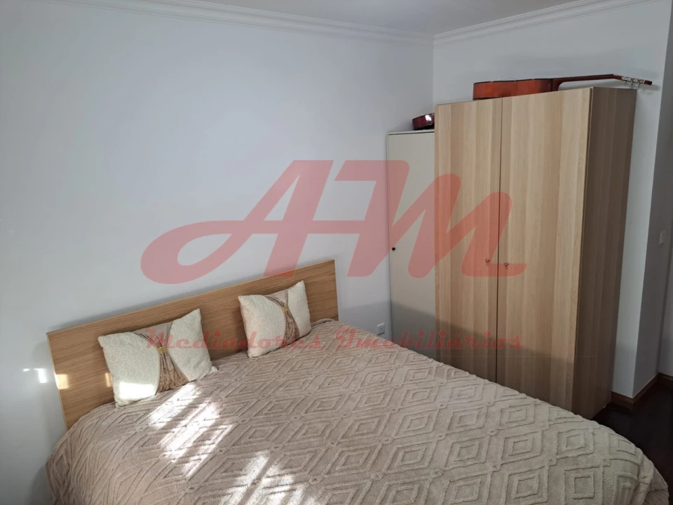 Apartamento T3 para Venda em Mina de Água Foto 12