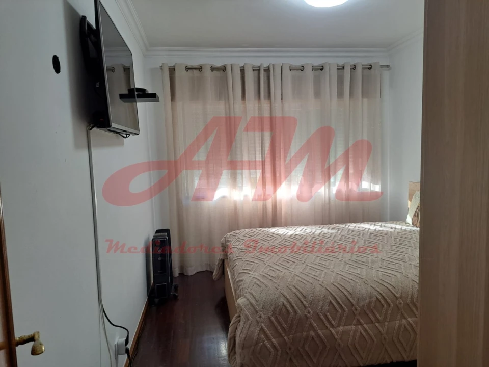 Apartamento T3 para Venda em Mina de Água Foto 14