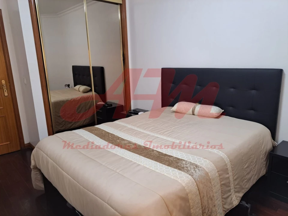 Apartamento T3 para Venda em Mina de Água Foto 17