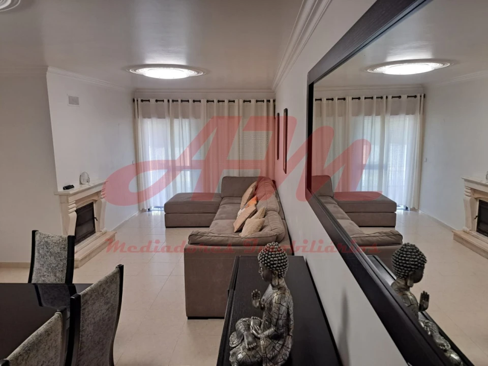 Apartamento T3 para Venda em Mina de Água Foto 27