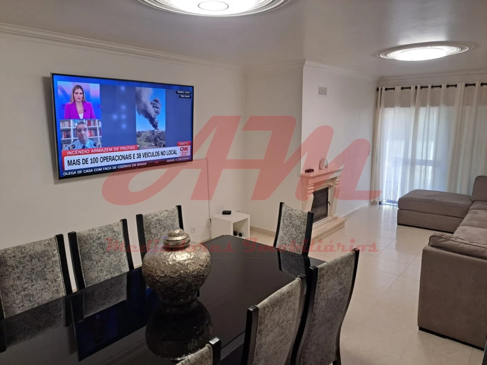 Apartamento T3 para Venda em Mina de Água Foto 26