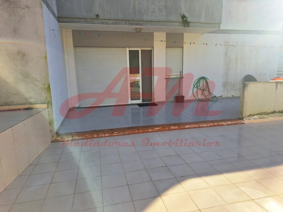 Apartamento T3 para Venda em Mina de Água Foto 43