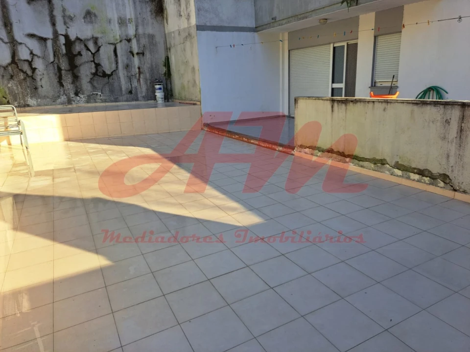 Apartamento T3 para Venda em Mina de Água Foto 44