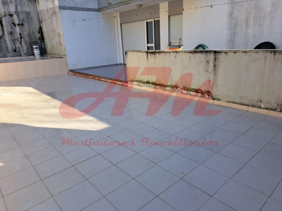 Apartamento T3 para Venda em Mina de Água Foto 45