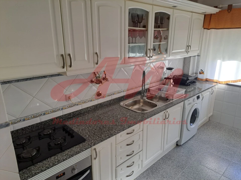 Apartamento T3 para Venda em Mina de Água Foto 5