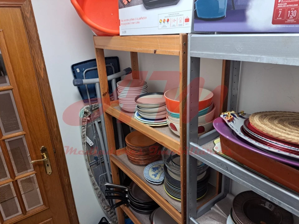 Apartamento T3 para Venda em Mina de Água Foto 52