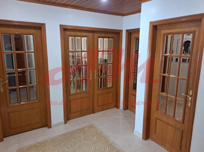 Apartamento T3 para Venda em Mina de Água Foto 10