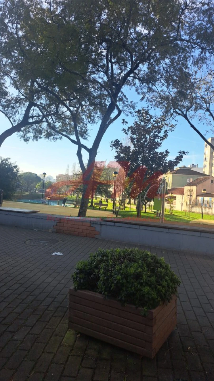 Apartamento T3 para Venda em Mina de Água Foto 49