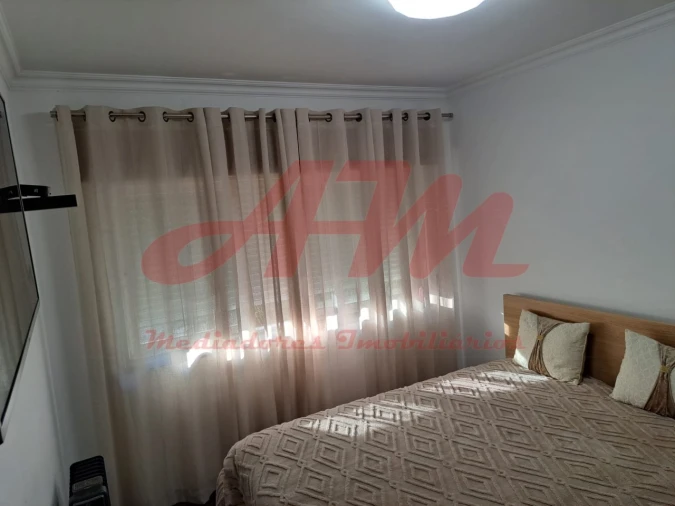 Apartamento T3 para Venda em Mina de Água Foto 13
