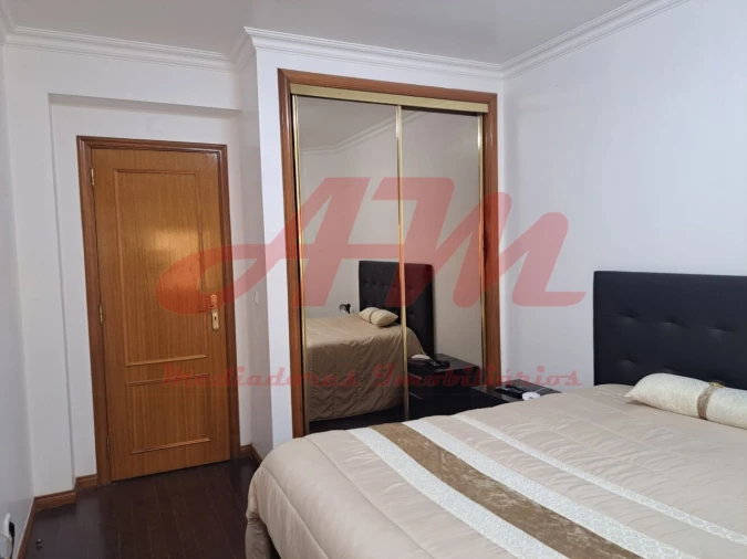 Apartamento T3 para Venda em Mina de Água Foto 16