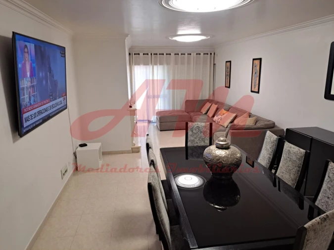 Apartamento T3 para Venda em Mina de Água Foto 28