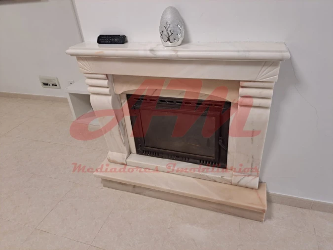 Apartamento T3 para Venda em Mina de Água Foto 33