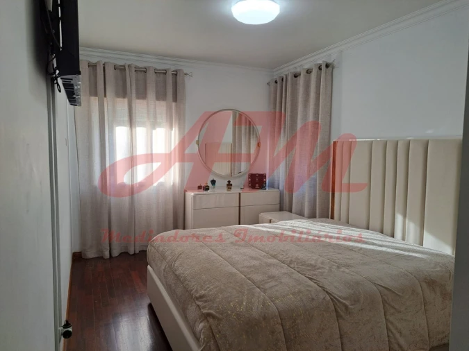 Apartamento T3 para Venda em Mina de Água Foto 3