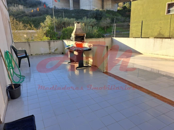 Apartamento T3 para Venda em Mina de Água Foto 42