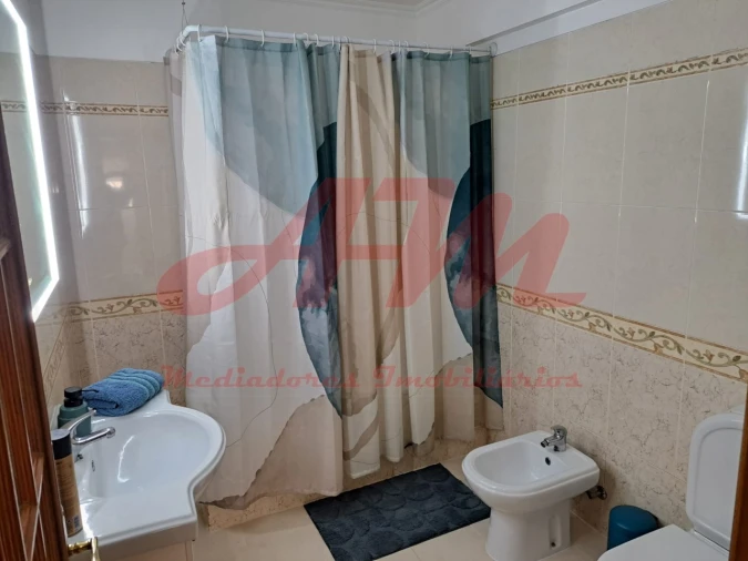 Apartamento T3 para Venda em Mina de Água Foto 20